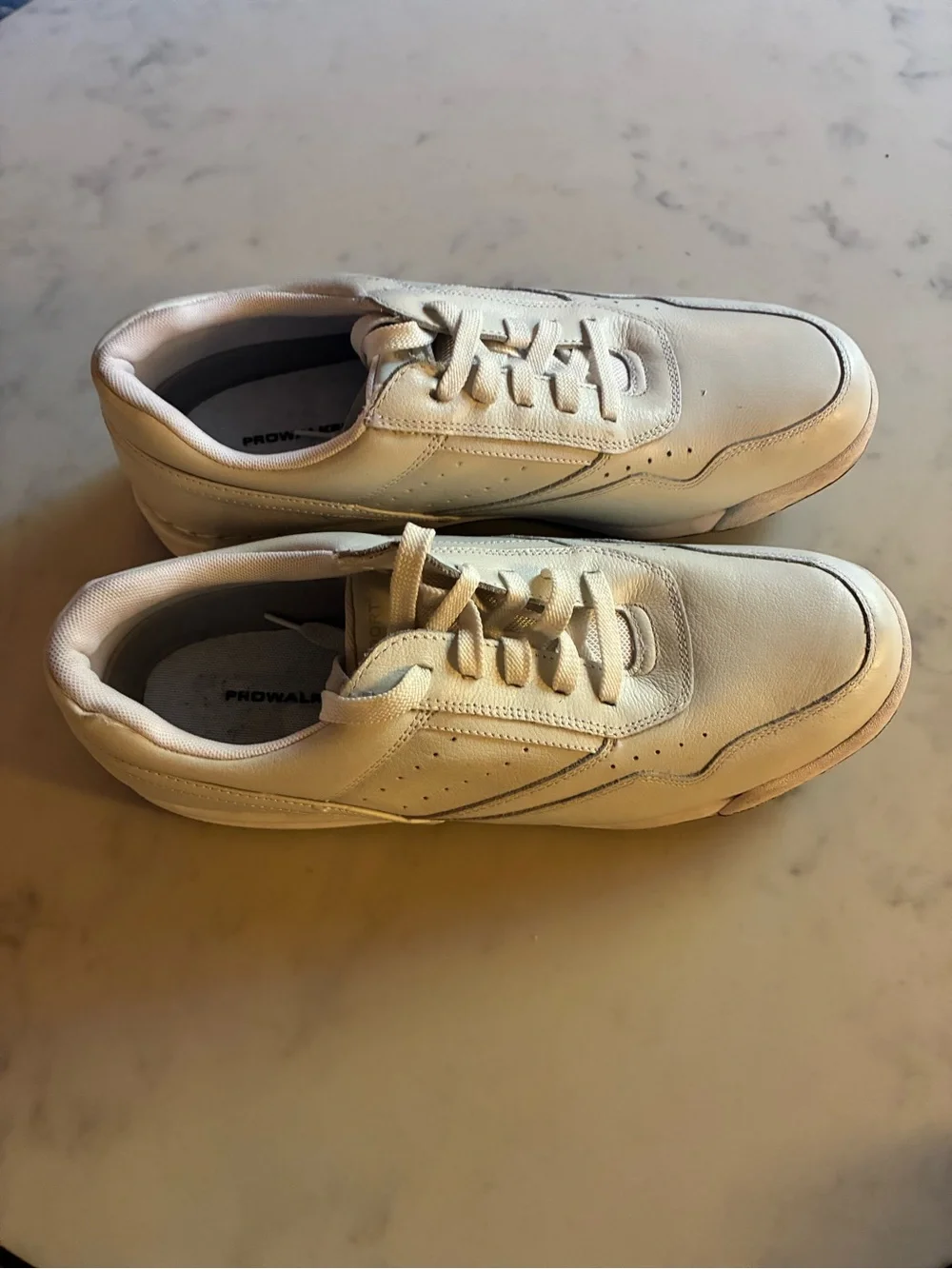 Rockport m7100 prowalker